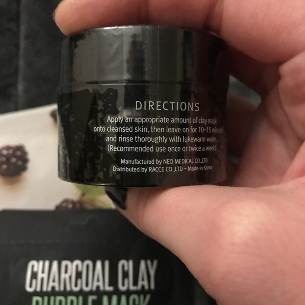 Face Mask Me Time Bundle - Picture 3 of 7